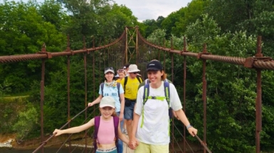 Фото наших Странников