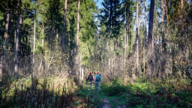 Фото наших Странников