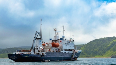 Фото из архива Клуба