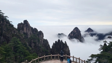 Фото: наш гид Вероника Юнда