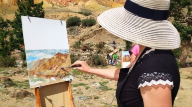 Фото наших Странников