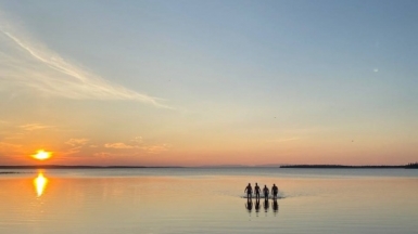 Фото наших Странников