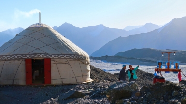 Из архива Клуба