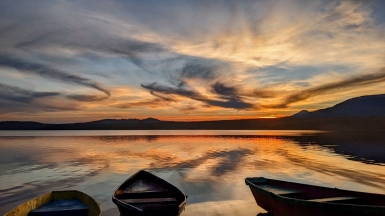 Фото наших Странников