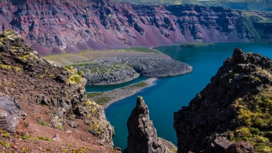 Фото из архива Клуба