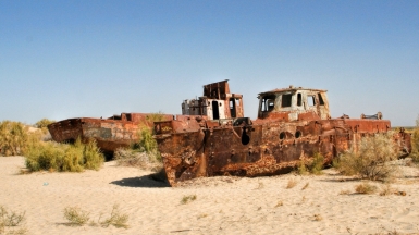 Фото из архива Клуба