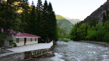 Фото нашего гида Анатолия Жидкова