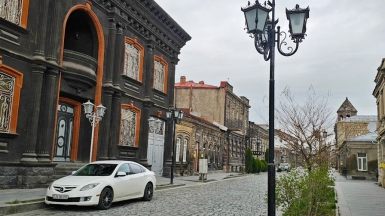 Фото наших Странников