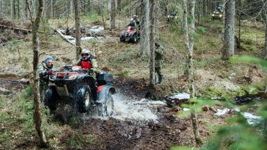 Фото из архива Клуба