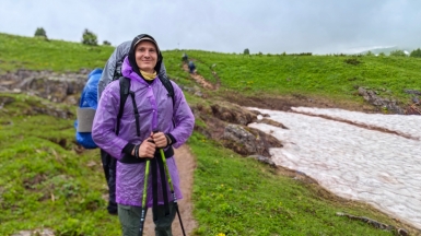 Фото из архива «Школы туризма»