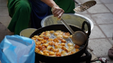 Фото: Sudip Ranjeet on unsplash