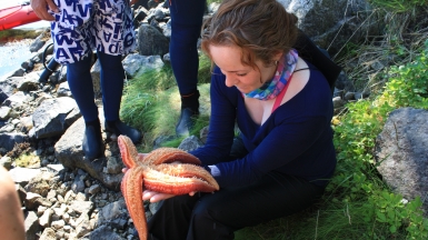 Фото наших странников