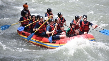 Фото наших Странников