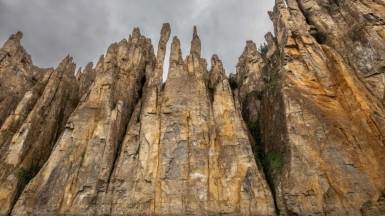 Фото нашего гида Михаила Верёвченко