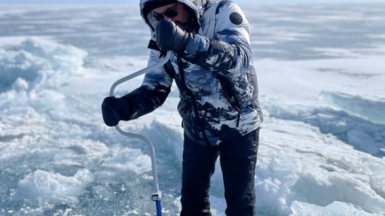 Фото гида Вероники Шемякиной
