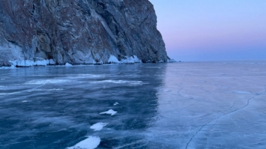 Фото гида Вероники Шемякиной