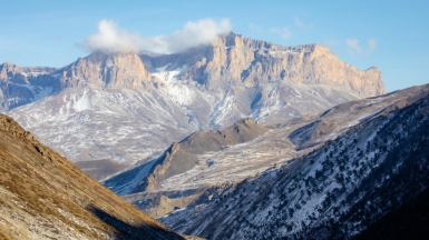 Фото нашего гида Михаила Верёвченко