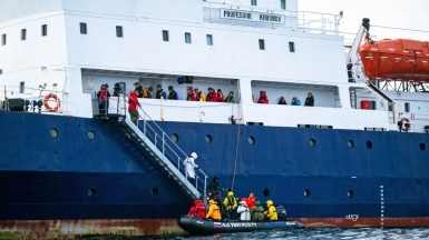 Фото из архива Клуба