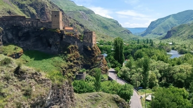 Фото наших Странников