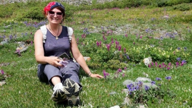 Фото наших Странников