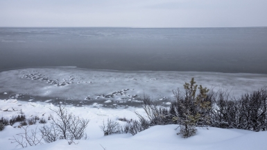 Фото нашего гида Михаила Верёвченко