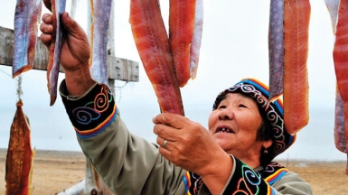 Фото Сергея Доли