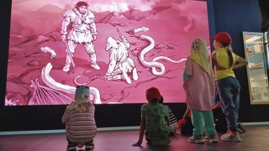 Фото из архива Клуба