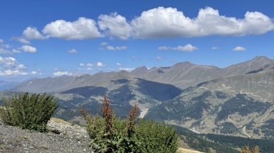 Фото наших Странников