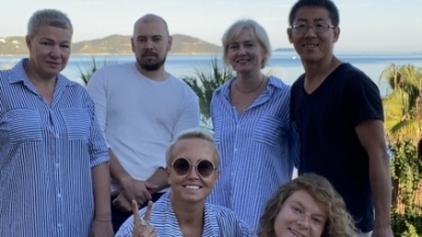 Фото из архива Странника