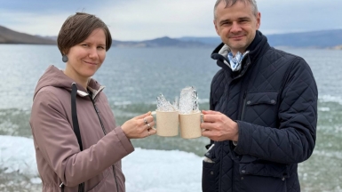 Фото из архива Клуба