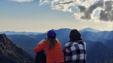 Фото нашей Странницы Алины Белан