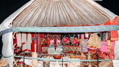 Фото из архива Клуба