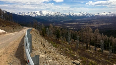 Фото из архива Клуба