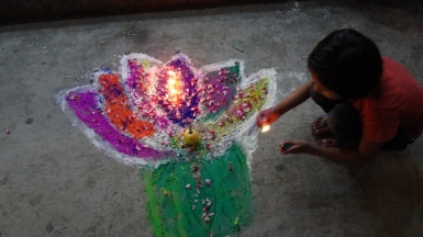 Фото нашего гида Лики Майстровой