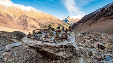 Фото нашего Странника Ильи Кожевникова