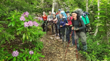 Фото нашего Странника Геннадия Гончарука