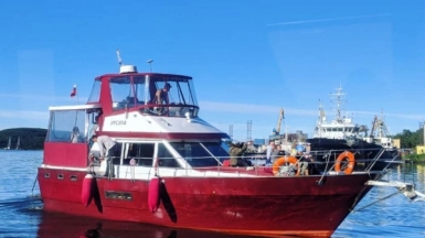 Фото нашего гида Евгении Скопиной