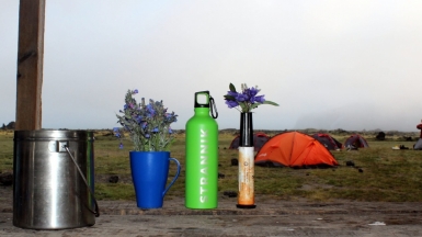 Фото нашей Странницы Елены Коноваловой