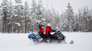 Фото из архива Клуба