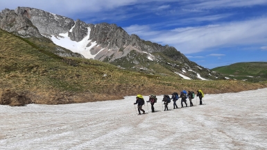 Фото нашего Странника Геннадия Гончарука