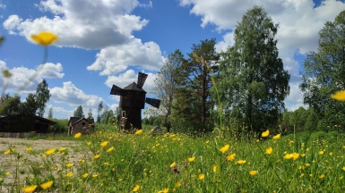 Фото наших Странников