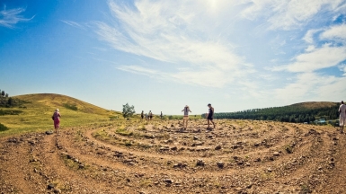 Фото из архива Клуба