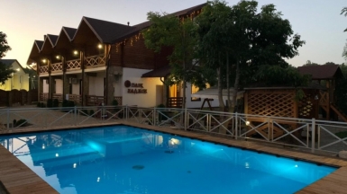 Фото из архива Клуба