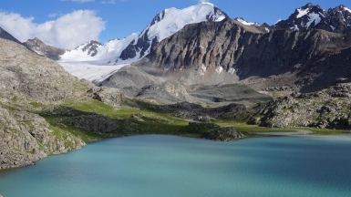 Фото наших Странников