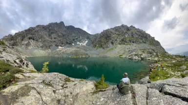 Фото наших Странников