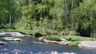 Фото наших Странников