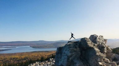 Фото наших Странников