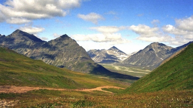 Фото: Магадан, visualhunt.com