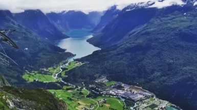 Фото нашего гида Лики Майстровой
