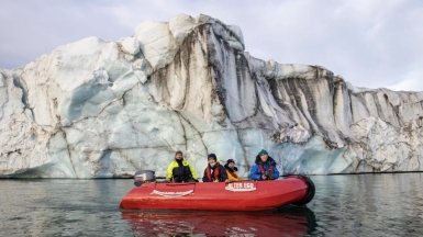 Фото из архива Клуба